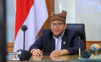 Tingkatkan SDM Berkompeten, Indonesia-Austria Pererat Kerja Sama Pengembangan BLK - JPNN.com