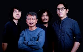 Efek Rumah Kaca Meluapkan Kekesalan Lewat Lagu Heroik - JPNN.com