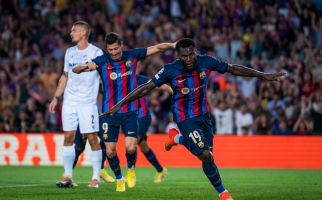 Jadwal Liga Spanyol Pekan ke-5: Barcelona dan Real Madrid Jumpa Lawan Mudah - JPNN.com