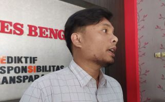 2 Buronan Ini Ditangkap di Jambi, Kini Digelandang ke Bengkulu - JPNN.com