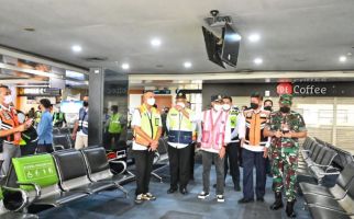 Menhub Budi: Terminal VVIP Halim Tidak Kalah Keren dari Negara Lain - JPNN.com