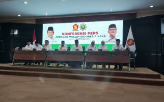 Para Ulama Menginginkan Prabowo Capres 2024, Bukan Sandiaga  - JPNN.com