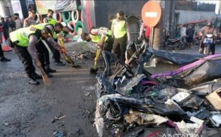 Polisi Ungkap Penyebab Kecelakaan Maut di Wonosobo, Mengerikan! - JPNN.com