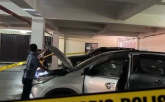 Janda Tewas dengan Leher Terikat Dalam Mobil di Basement DPRD Riau, Kekasihnya Diperiksa Polisi - JPNN.com