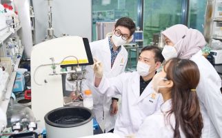 Daewoong Berkomitmen Bantu Perkuat Industri Biofarmasi Indonesia - JPNN.com