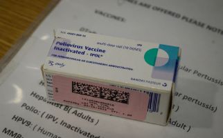 Penyebaran Virus Polio Mulai Gawat, New York Sudah Tekan Tombol Darurat - JPNN.com