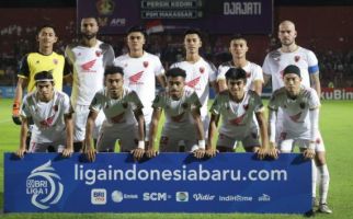PSM Makassar Kalah dari Madura United, Rekor Fantastis pun Terpatahkan - JPNN.com