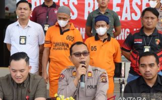 Perhatikan yang Berbaju Oranye, Mereka Bikin BBM Langka, Sontoloyo - JPNN.com