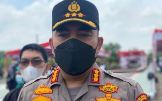 Sopir Truk Kena Pungli, 15 Preman di Pekanbaru Ditangkap Polisi - JPNN.com