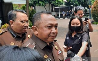 HRT dan HBA Juga Diperiksa Jaksa terkait Korupsi 109 Ton Emas di PT Antam - JPNN.com