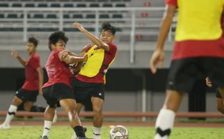 Piala AFC U-20 2023: Shin Tae Yong Yakin Indonesia Lolos ke Putaran Final - JPNN.com