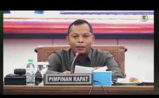 Gegara Tak Hafal Pancasila, Ketua DPRD Lumajang Mundur - JPNN.com
