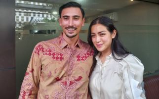 Jessica Iskandar Masih Buka Peluang Damai dengan Steven, Asalkan... - JPNN.com