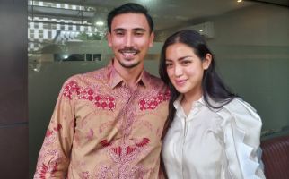 Jessica Iskandar Kembali Gagal Mediasi dengan Steven, Vincent Bilang Begini - JPNN.com