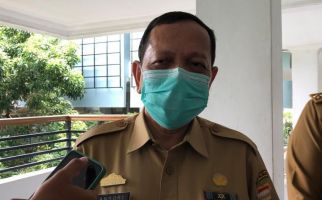 Pemkot Palembang Siapkan Operasi Pasar Murah Digital, Pembayaran Menggunakan QRIS - JPNN.com