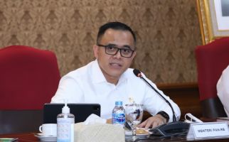 3 Poin Penting dari Rakor Nasib Honorer, Permintaan Mas Menteri, Gagal jadi PNS & PPPK? - JPNN.com