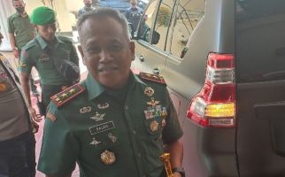 Mayjen Muhammad Saleh: TNI Bukan Organisasi Kemasyarakatan, Hingga Kini Tetap Solid - JPNN.com