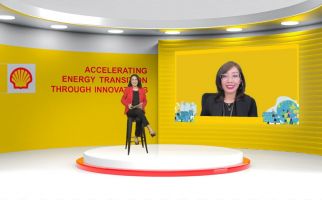 Shell Indonesia Dorong Generasi Muda Berinovasi untuk Solusi Energi - JPNN.com