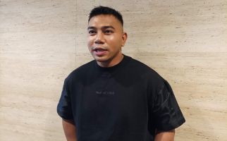 Berjejer dengan Tulus di AMI Awards ke-25, Fabio Asher: Itu Idola Aku - JPNN.com