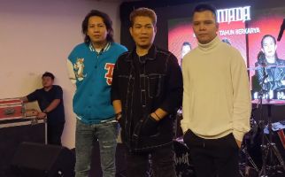 Armada Bakal Gelar Konser 15 Tahun, Catat Tanggalnya - JPNN.com