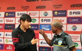 Profil Pelatih Timnas Timor Leste Gopalkrishnan A S Ramasamy, Pernah ke Indonesia - JPNN.com