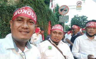 Demi Solidaritas, PPPK Penyuluh Bergabung dengan Honorer, Demo! - JPNN.com