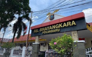 Polisi Periksa 23 Saksi Demi Ungkap Kasus Kematian PNS Riau  - JPNN.com