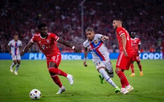 4 Biang Kerok Kekalahan Barcelona dari Bayern Munchen - JPNN.com