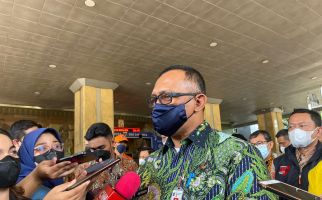 Hati-hati, 64 RW di Jakarta Sangat Rawan Kebakaran - JPNN.com