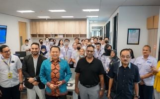 Bamsoet Dorong ACN Perkuat Penerbangan Kargo di Indonesia - JPNN.com