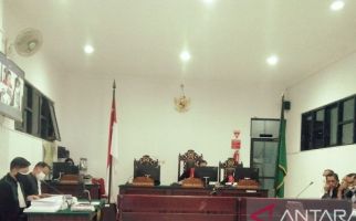 Korupsi Dana Desa, Pj Kades Divonis 4 Tahun Penjara - JPNN.com
