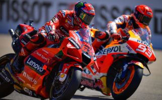 10 Besar MotoGP Aragon 2021 - JPNN.com