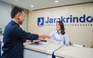 Rayakan HUT ke-53, Jamkrindo Berkomitmen Tingkatkan Kinerja dalam Menjembatani Finansial UMKM - JPNN.com