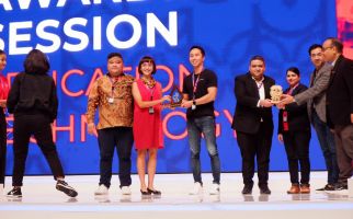 5 Startup Indonesia Berjaya di G20 Digital Network Innovation 2022 - JPNN.com