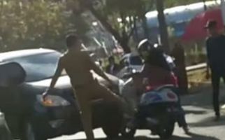 Oknum ASN Tendang Motor Pelajar di Sinjai Berdamai dengan Korban, Ada Syarat Begini - JPNN.com