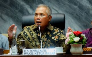 BKSAP DPR: AIPA Berperan Penting Memajukan Diplomasi Parlemen di Luar ASEAN - JPNN.com