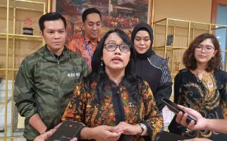 Gandeng LSPR, Pemkot Bekasi Kembangkan Desa Kreatif Jatirangga - JPNN.com