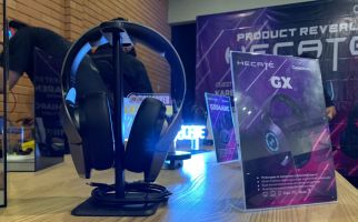 Edifier Hadirkan Hecate, Headphone Gaming dan TWS Terbaik untuk Gamers - JPNN.com