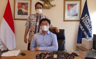 Nilai Ekspor Indonesia Pecah Rekor, Pengusaha: Ini Kabar Baik - JPNN.com