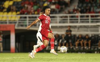 Timnas U-22 Tanpa Ronaldo Kwateh, Indra Sjafri Pastikan Timnya Tetap Kuat - JPNN.com