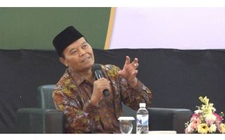 HNW: Konstitusi dan UU Buka Ruang bagi Ormas Islam Berkontribusi untuk Bangsa - JPNN.com