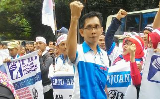 Pimpinan Honorer Optimistis AHY akan Memenuhi Janjinya, Ingat Zaman SBY - JPNN.com