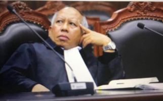 Dahlan: Pergantian Wakil Ketua MPR Tidak Bisa Dilanjutkan Karena Cacat Prosedur - JPNN.com