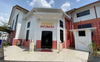 Museum Batu Bara Bukit Asam Jadi Salah Satu Destinasi Wisata di Tanjung Enim - JPNN.com