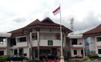 Kejati Maluku Utara Usut Dugaan KKN di Pengurusan WIUP - JPNN.com