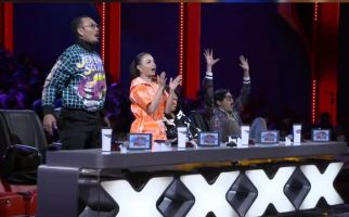 10 Peserta Indonesia's Got Talent Lolos Babak Road to Grand Final, Ini Daftarnya - JPNN.com