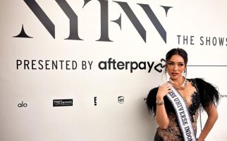 Bawa Nama Indonesia, Amero Jewellery Pamer Koleksi di New York Fashion Week 2023 - JPNN.com