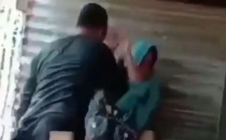 Oknum Polisi Aniaya Mak-Mak Secara Sadis, AKBP Moh Roni: Kami Beri Efek Jera - JPNN.com