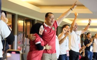 Eri Cahyadi Optimistis Timnas Indonesia Menang Melawan Vietnam - JPNN.com