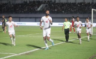 PSM Makassar Perpanjang Kontrak Bek Tangguh Yuran Fernandes, Sebegini Durasinya - JPNN.com